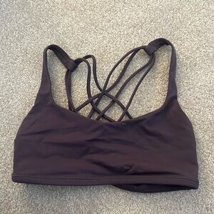 lululemon Bra